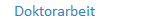 Doktorarbeit