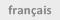 fran�ais