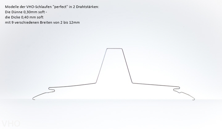 VHO-Osthold-Spange-Perfect